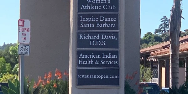 American Indian Health Services - Counsel Lodge