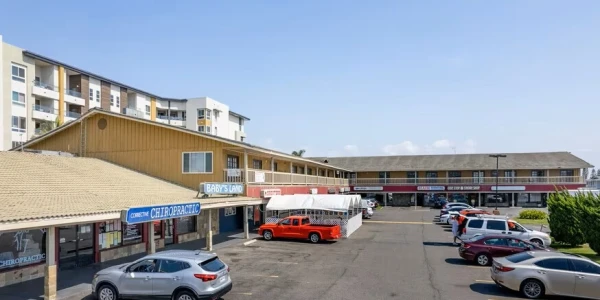 Broadway Treatment Center