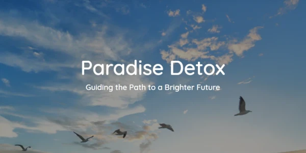 Paradise Detox